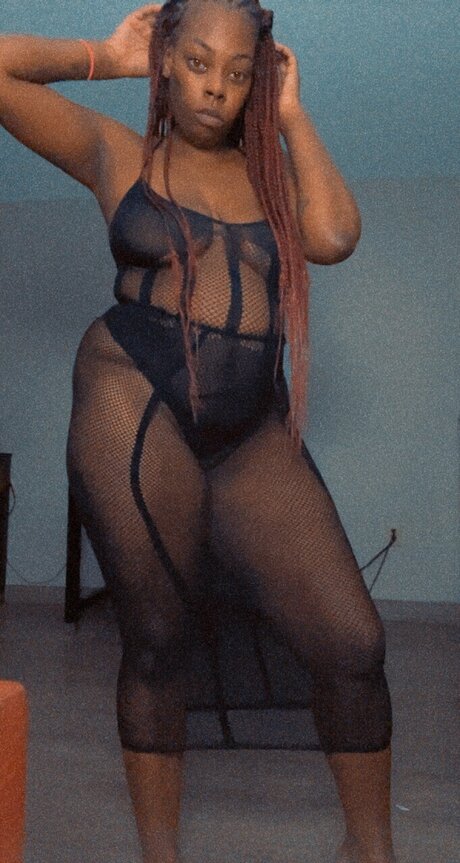 Foto di nudo di fuga di OnlyFans di Icecreamdrippa