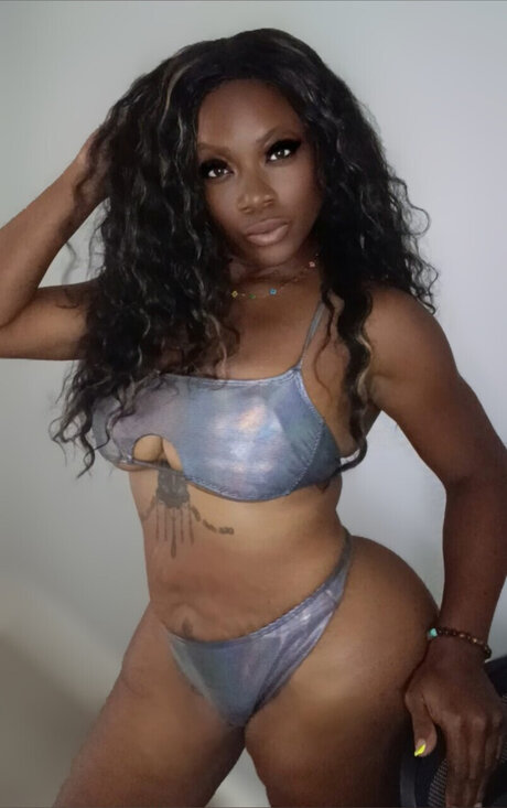 Foto di nudo di fuga di OnlyFans di Sweeteyes22