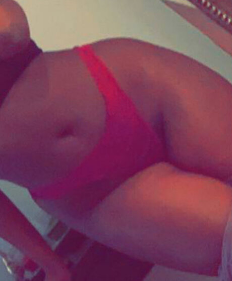 Foto di nudo di fuga di OnlyFans di Phoebe Totto