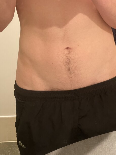 Foto di nudo di fuga di OnlyFans di Jackson