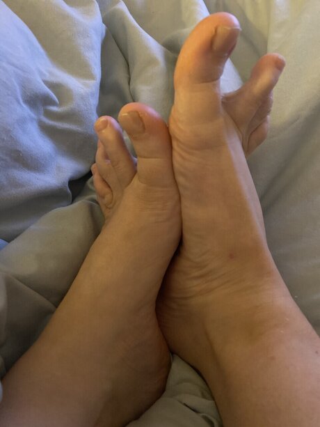 Foto di nudo di fuga di OnlyFans di Missytreads