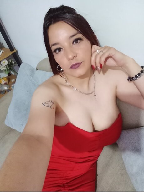 Foto di nudo di fuga di OnlyFans di Victoria Ramirez