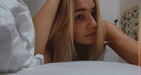 Foto di nudo di fuga di OnlyFans di Layla 