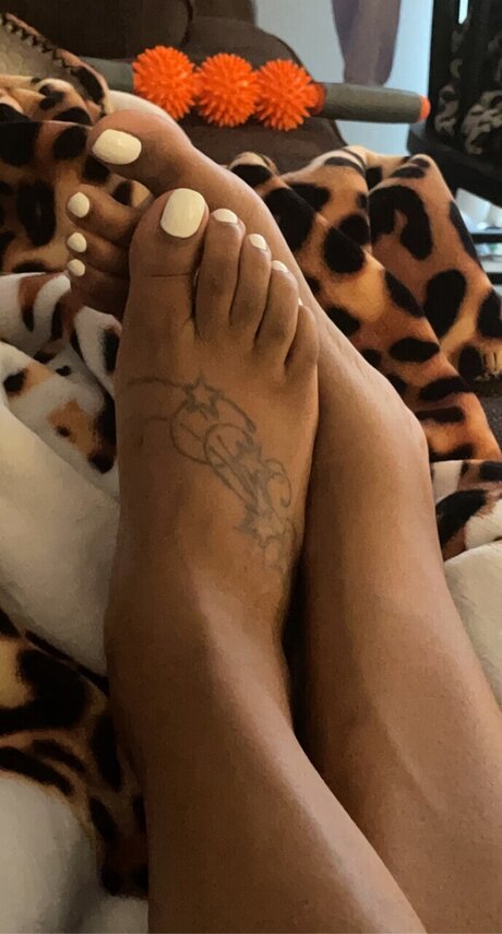 Foto di nudo di fuga di OnlyFans di Ashley Blac