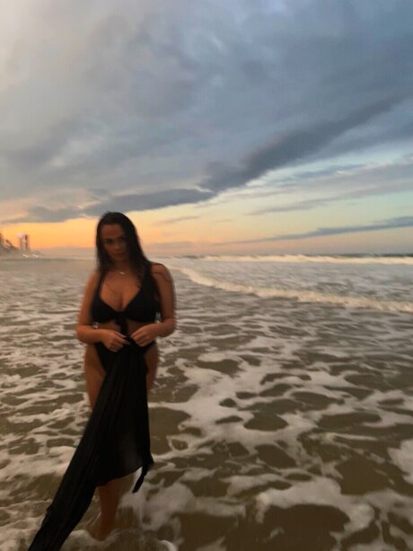 Foto di nudo di fuga di OnlyFans di Clauds