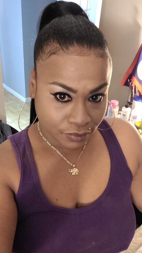 Foto di nudo di fuga di OnlyFans di Stacey Stacious