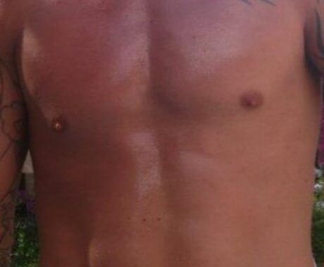 Foto di nudo di fuga di OnlyFans di Cjj18