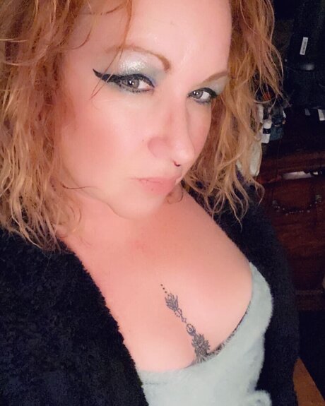 Foto di nudo di fuga di OnlyFans di Trured