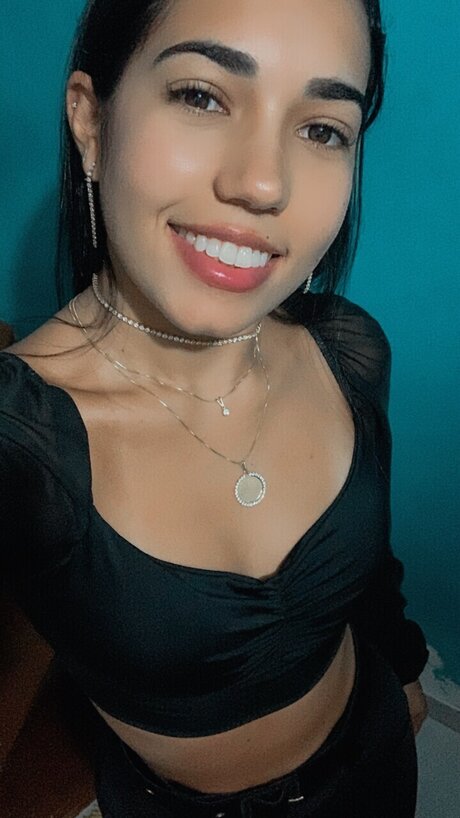 Foto di nudo di fuga di OnlyFans di Manuela Berbert