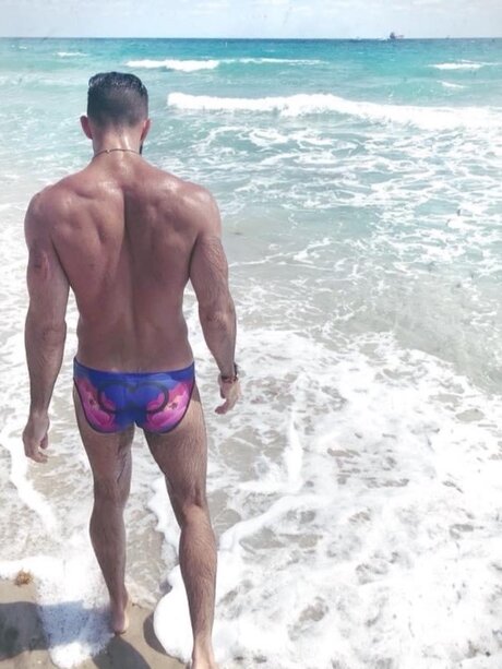 Foto di nudo di fuga di OnlyFans di Rebeldefur