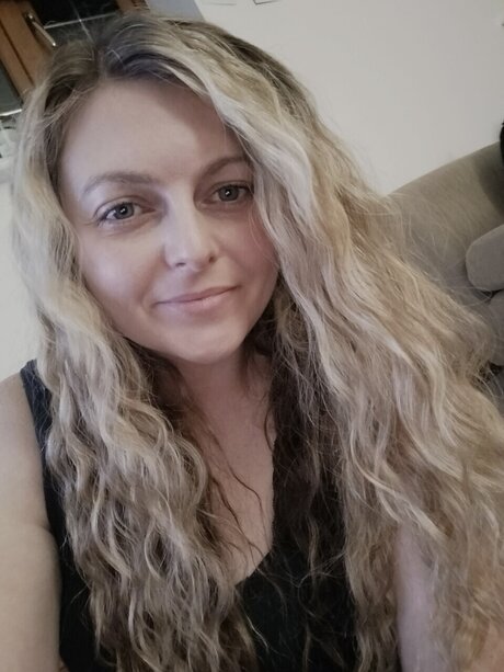Foto di nudo di fuga di OnlyFans di Kizzie