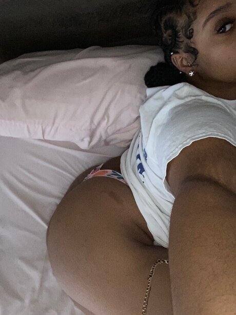 Foto di nudo di fuga di OnlyFans di Prettyfattykat