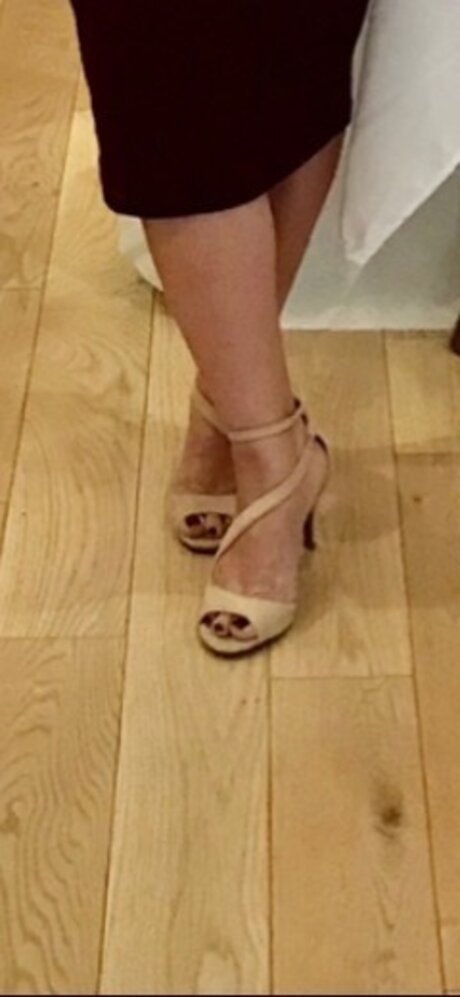 Foto di nudo di fuga di OnlyFans di Twinkle Me Toes Boo