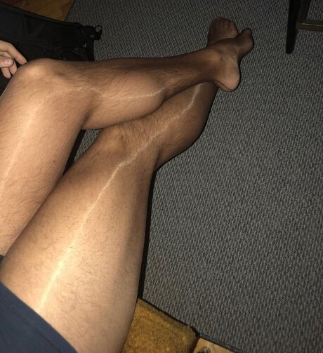Foto di nudo di fuga di OnlyFans di Pantyhosedrlover