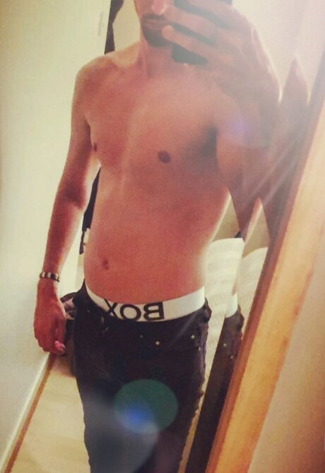 Foto di nudo di fuga di OnlyFans di Maxhydraxxx