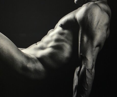 Foto di nudo di fuga di OnlyFans di Sabrina Fox