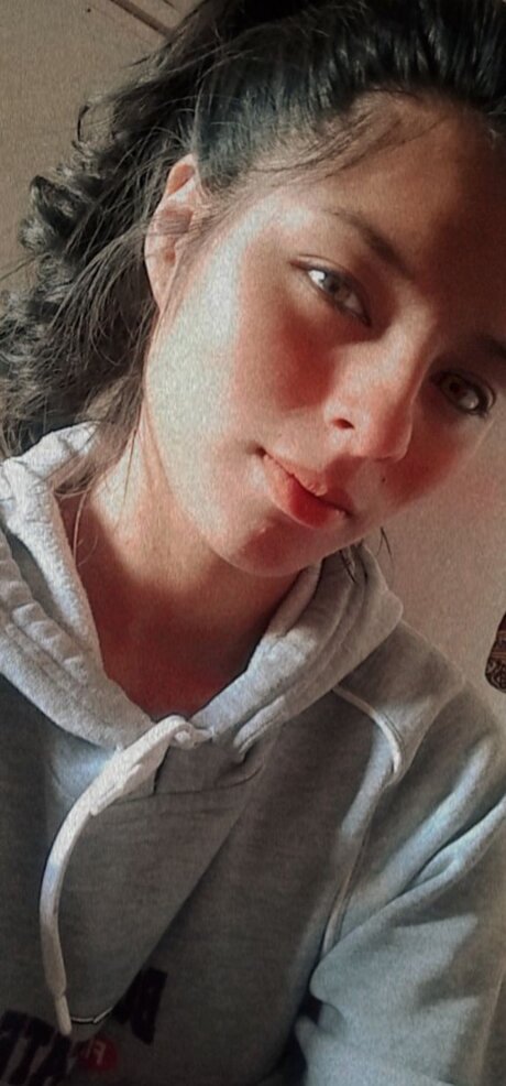 Foto di nudo di fuga di OnlyFans di Adara