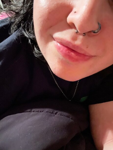 Foto di nudo di fuga di OnlyFans di Shyloh Jynx