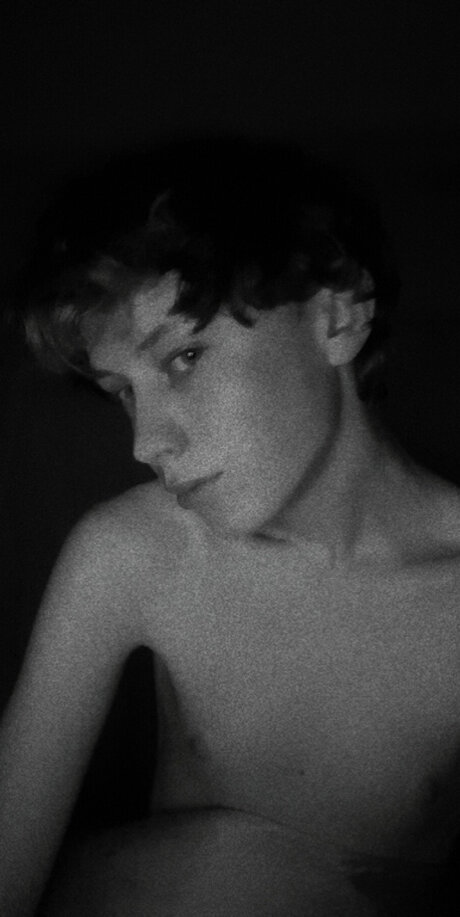 Foto di nudo di fuga di OnlyFans di Pillowprince19