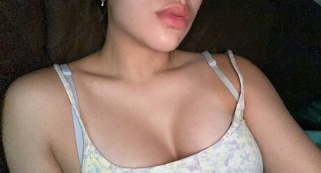 Foto di nudo di fuga di OnlyFans di Sammy