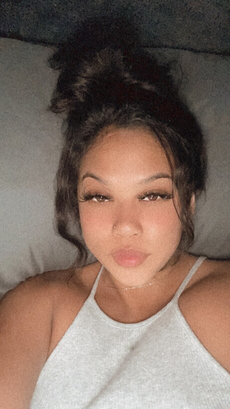 Foto di nudo di fuga di OnlyFans di Lusciousbaby