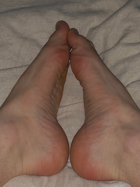 Footlover