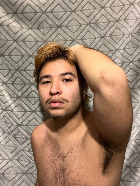 Foto di nudo di fuga di OnlyFans di S