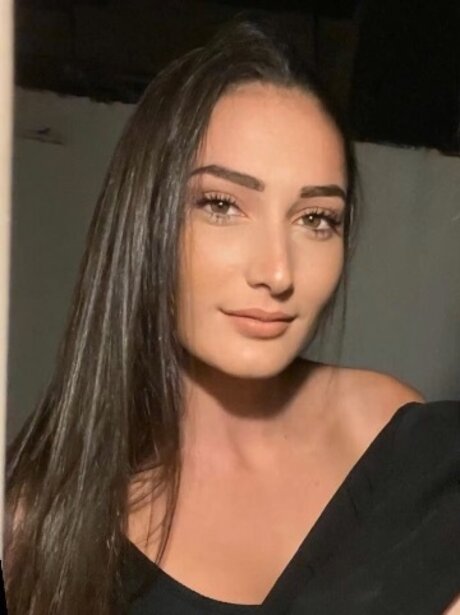 Foto di nudo di fuga di OnlyFans di Keity