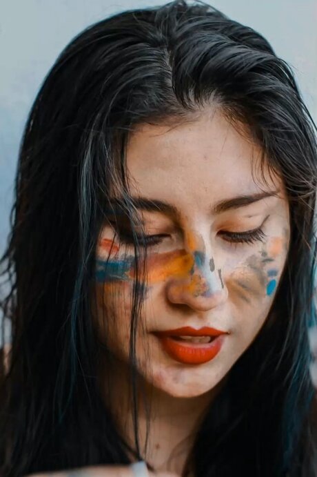 Foto di nudo di fuga di OnlyFans di Yisell Vanessa Olejua