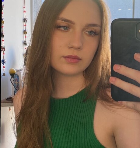 Foto di nudo di fuga di OnlyFans di Julie