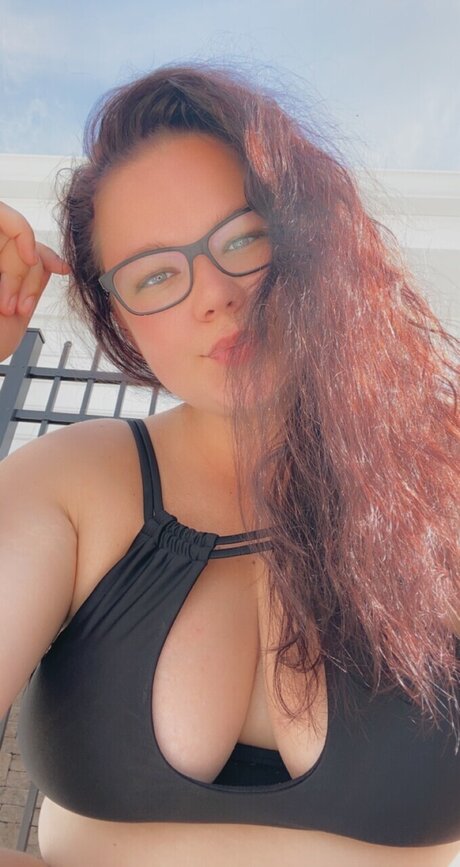 Foto di nudo di fuga di OnlyFans di Kseniagreenwell