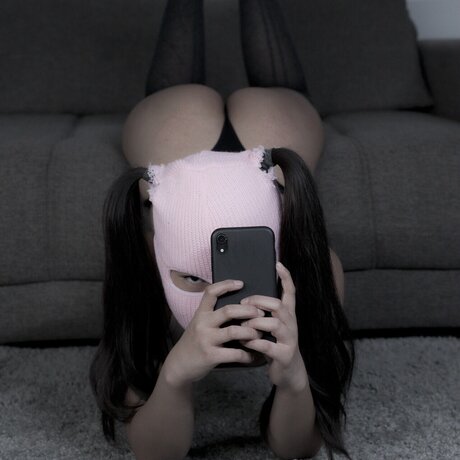 Foto di nudo di fuga di OnlyFans di Youngasianbabe