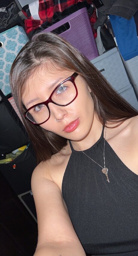 Foto di nudo di fuga di OnlyFans di Roxy