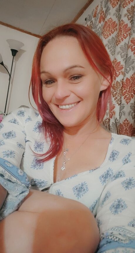 Foto di nudo di fuga di OnlyFans di Kelly Maguire