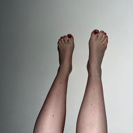 Foto di nudo di fuga di OnlyFans di Irishgirl321