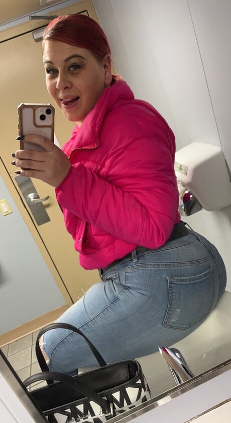 Foto di nudo di fuga di OnlyFans di Sunshine