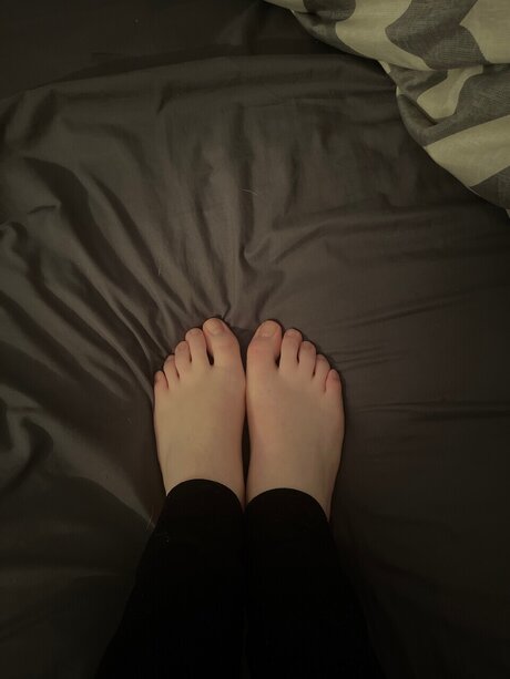 Foto di nudo di fuga di OnlyFans di Kitty Davenport