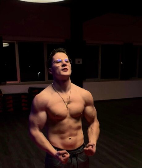 Foto di nudo di fuga di OnlyFans di Sascha
