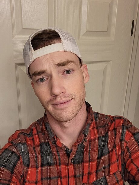 Foto di nudo di fuga di OnlyFans di Thomas Woodward