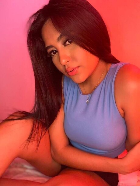 Foto di nudo di fuga di OnlyFans di Alejandra Zuleta