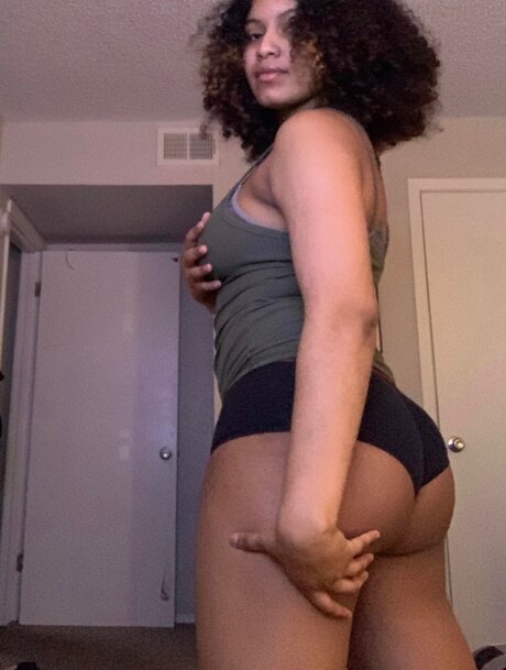 Foto di nudo di fuga di OnlyFans di Kasswnoass