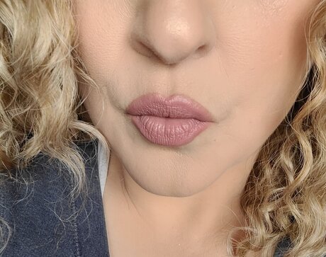 Foto di nudo di fuga di OnlyFans di Cammy