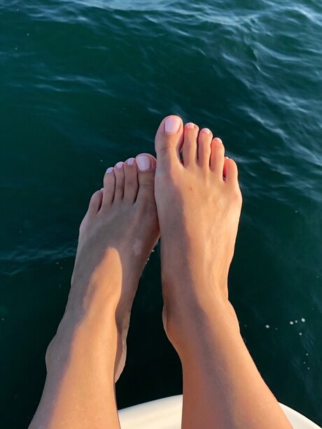 Foto di nudo di fuga di OnlyFans di Marti