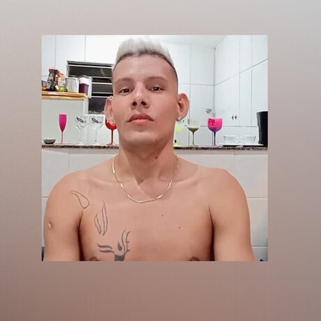 Foto di nudo di fuga di OnlyFans di Diogo 