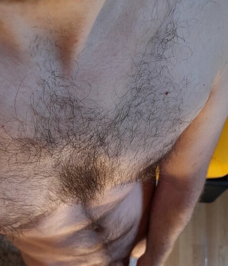 Foto di nudo di fuga di OnlyFans di V3rtig3