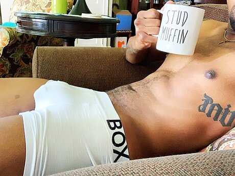 Foto di nudo di fuga di OnlyFans di Big Country