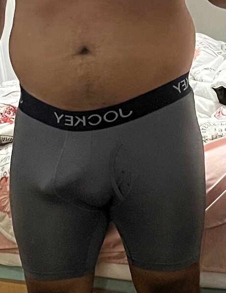 Foto di nudo di fuga di OnlyFans di Thickmochaxxx