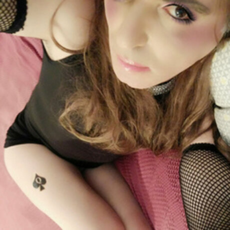 Foto di nudo di fuga di OnlyFans di Kaila Shinn