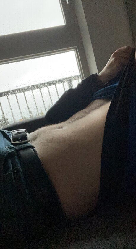 Foto di nudo di fuga di OnlyFans di Jareds1999