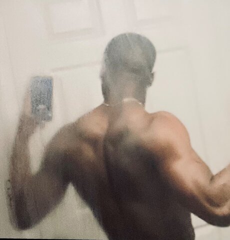Foto di nudo di fuga di OnlyFans di 